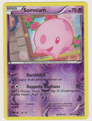 Phantomkräfte 39/119 Somniam