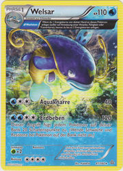 Protoschock 41/160 Welsar