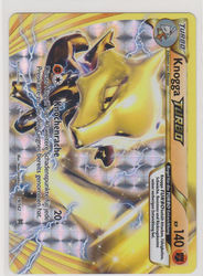 TURBOstart 79/162 Knogga TURBO