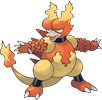 Magmar
