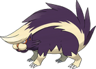 Skuntank