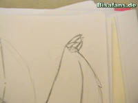 Zeichenkurs Reshiram - Schritt 18