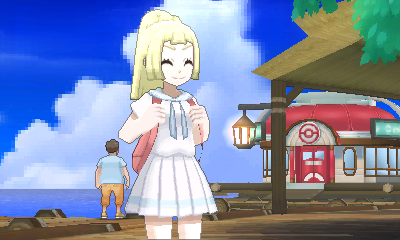 Screenshot Screenshot