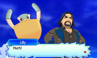 Screenshot Screenshot