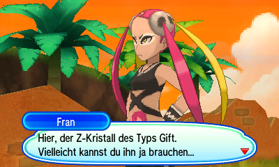 Screenshot Screenshot