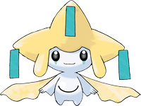 Jirachi