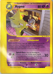 Aquapolis 016/147 Hypno