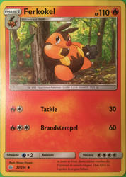 Welten im Wandel 32/236 Ferkokel