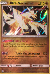Welten im Wandel 164/236 Ultra-Necrozma