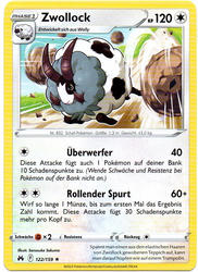 Zenit der Könige 122/159 Zwollock