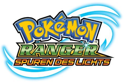 Pokémon Ranger: Spuren des Lichts