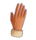 Screenshot von Handschuhe