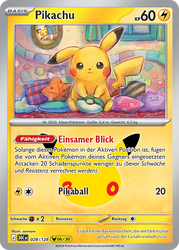 30 Jahre 028/128 Pikachu