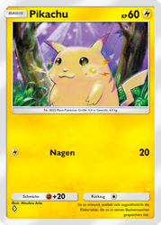 Deluxepack-ex 128/353 Pikachu
