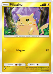 Deluxepack-ex 129/353 Pikachu