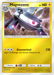 Deluxepack-ex 138/353 Magnezone