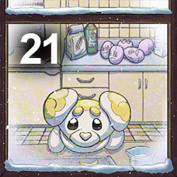 Türchen 21