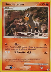 Epische Begegnungen 69/106 Hunduster