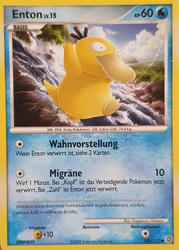 Rätselhafte Wunder 100/132 Enton