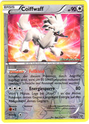 XY-Basisset 114/146 Coiffwaff