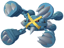 Metagross