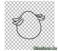 Zeichenkurs Chaneira - Schritt 2