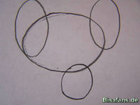 Zeichenkurs Griffel - Schritt 2