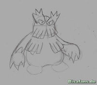 Zeichenkurs Rexblisar - Schritt 4