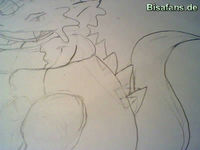 Zeichenkurs Rizeros - Schritt 6