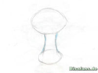 Zeichenkurs Sodamak - Schritt 2