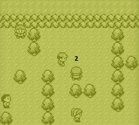 Flegmon-Trainer Flegmon-Trainer