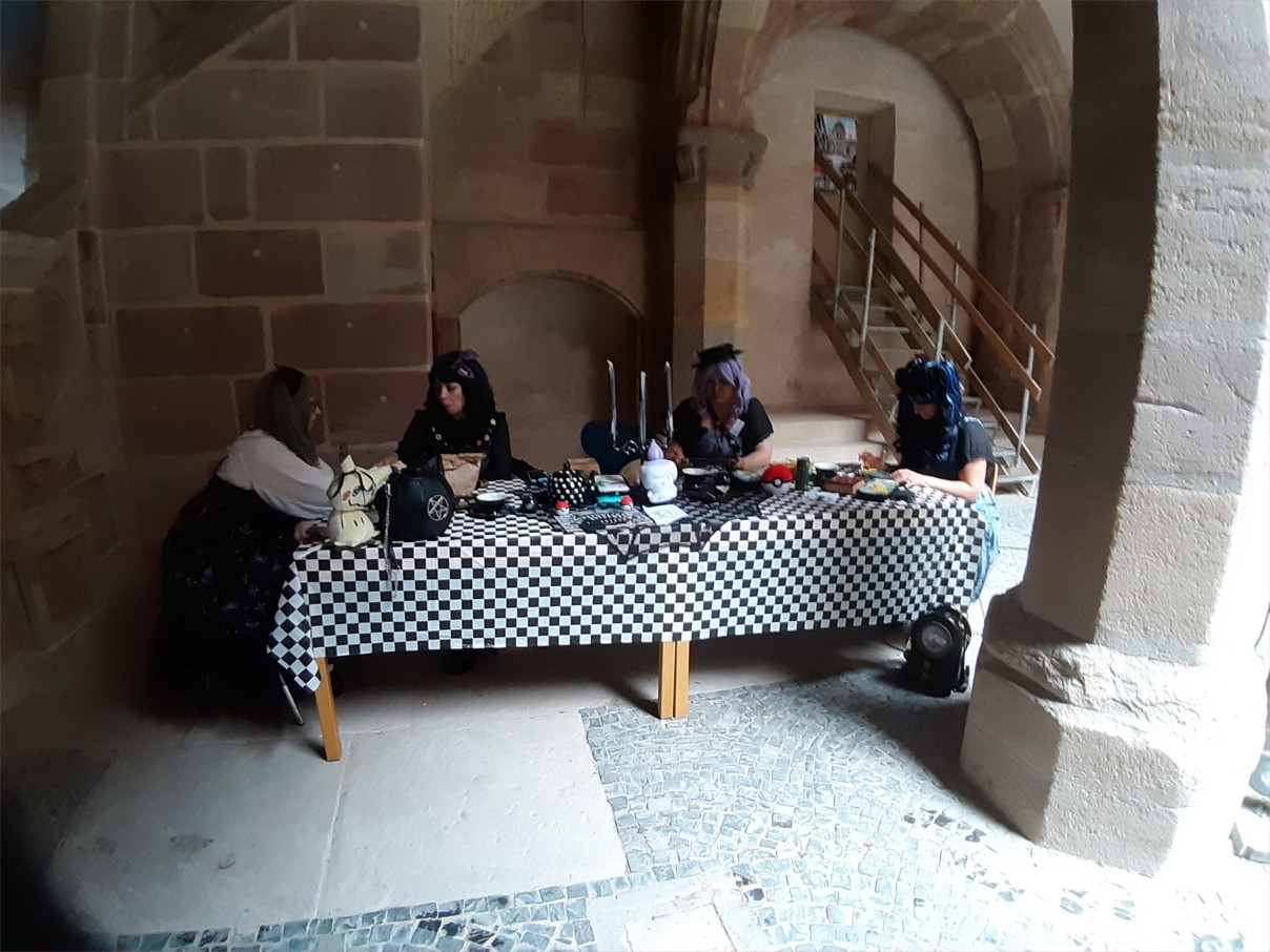 Bild von der Noris-Liga Bild von der Noris-Liga