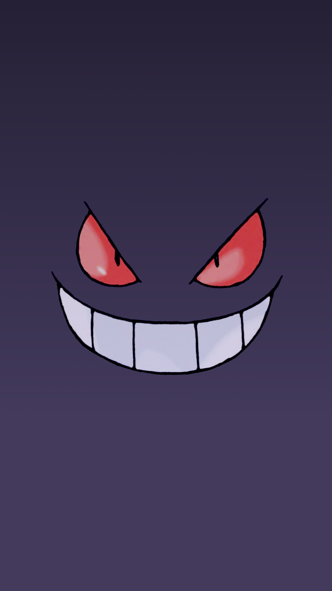 Gengar Gengar