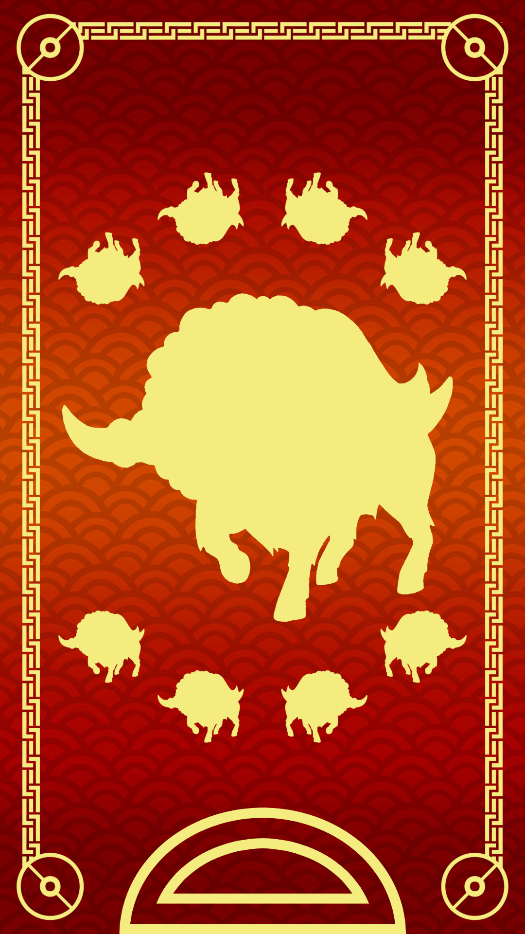 Büffel - Bisofank Büffel - Bisofank