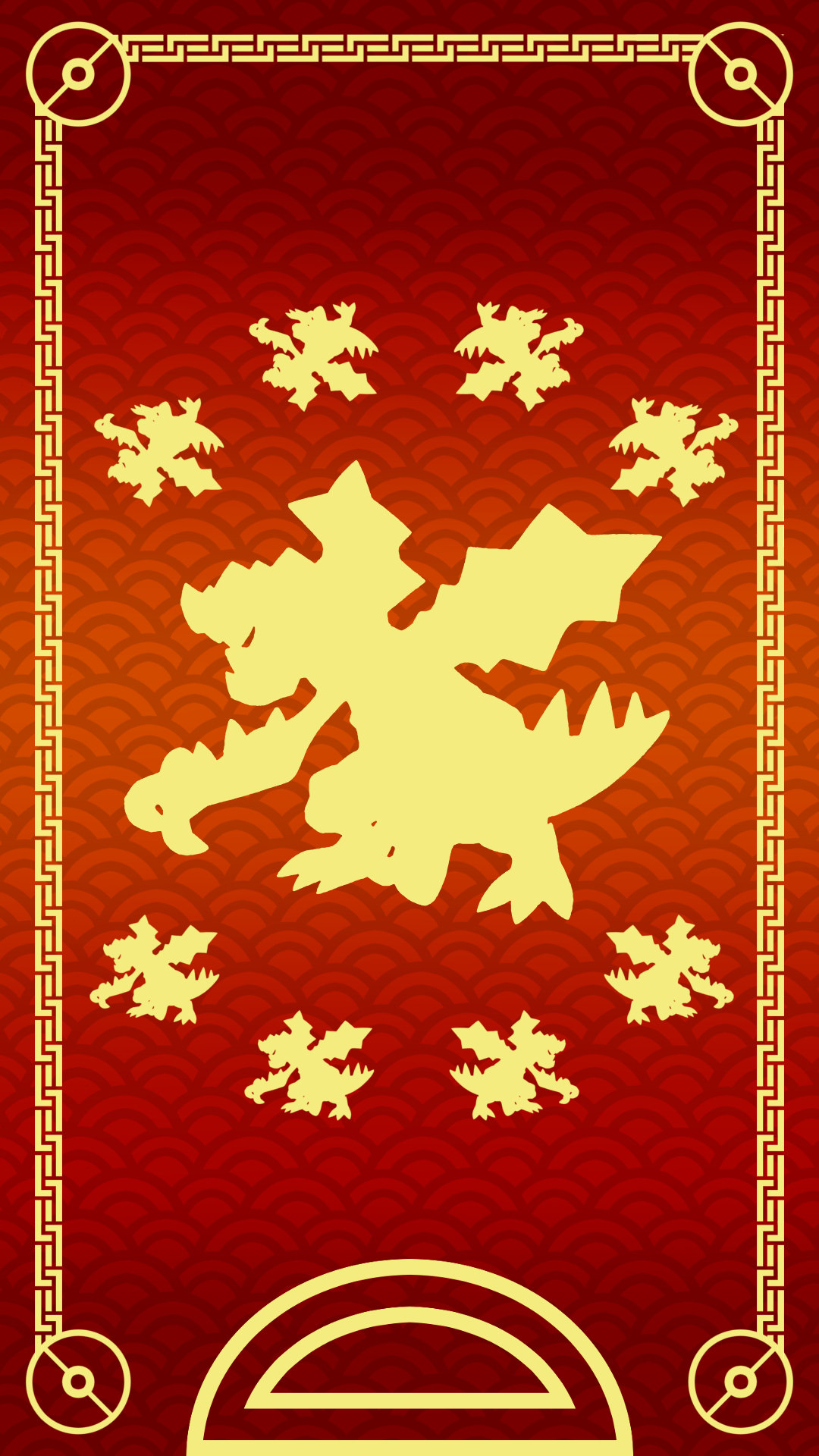 Drache - Shardrago Drache - Shardrago