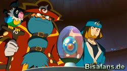 Das Manaphy-Ei  Das Manaphy-Ei