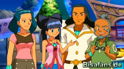 Lizabeths Familie   Lizabeths Familie