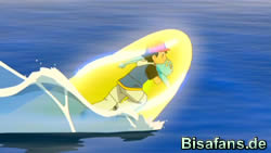 Ash mit besonderen Kräften   Ash mit besonderen Kräften