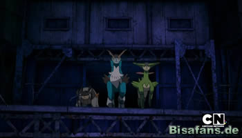 Screenshot Screenshot