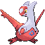 Latias Latias
