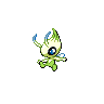 Celebi Celebi