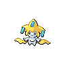 Jirachi Jirachi