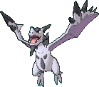 Mega-Aerodactyl Mega-Aerodactyl