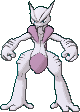 Mega-Mewtu X Mega-Mewtu X