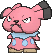 Snubbull Snubbull