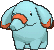 Phanpy Phanpy
