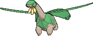 Tropius Tropius