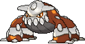 Heatran Heatran