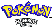 Pokémon Feuerrote Edition Pokémon Feuerrote Edition