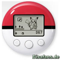 PokéWalker PokéWalker